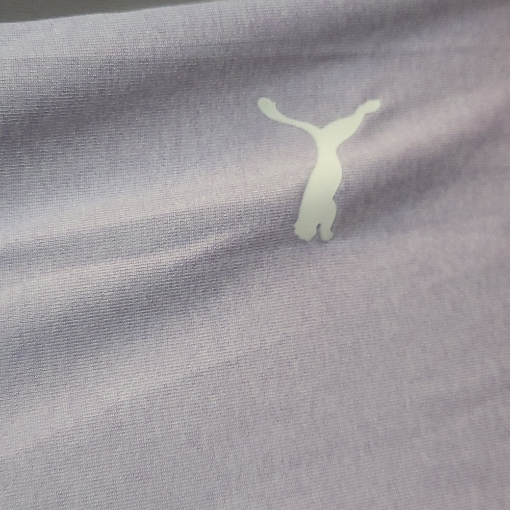 Puma matching outfit girls 5 - Picture 6 of 7
